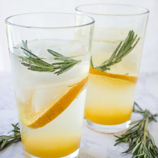 Goodbye, weak lemonades šš»āāļø