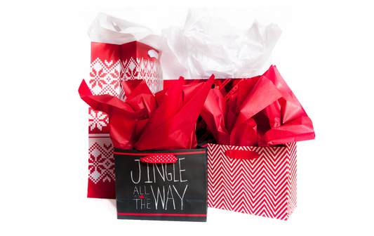 Give the gift of fizz this holiday Season! 🎁