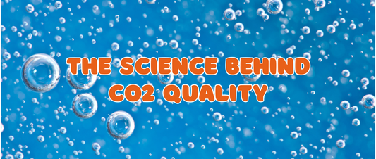 Is your CO₂ actually safe? 😳