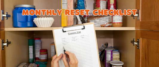 Monthly habits fading fast?