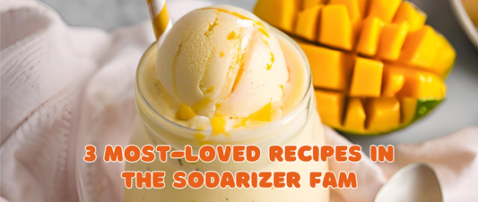 3 crowd-favorite recipes worth saving 🤩