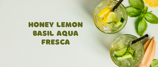 New recipe just dropped: Try this fizzy 3 PM fix 💫