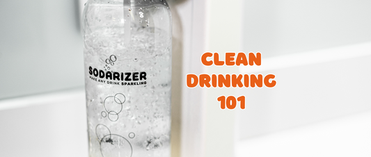 Is your CO₂ actually safe to drink?