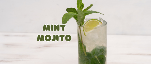 NEW: Mojito lovers, this one’s for you