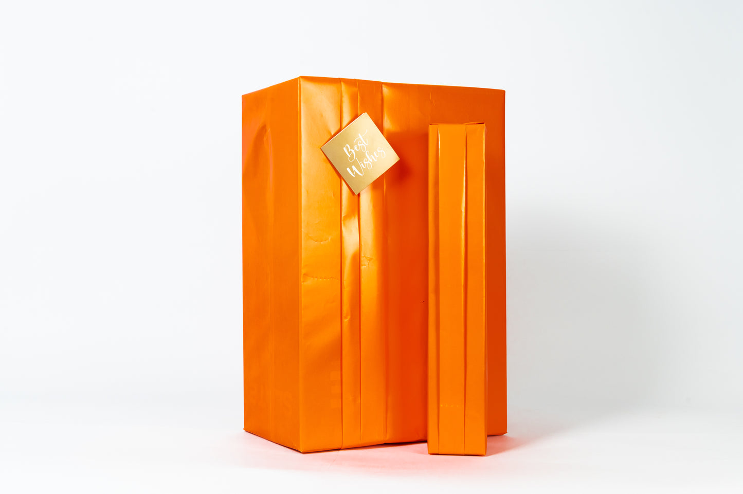 Gift Wrapping (Metro Manila orders only)