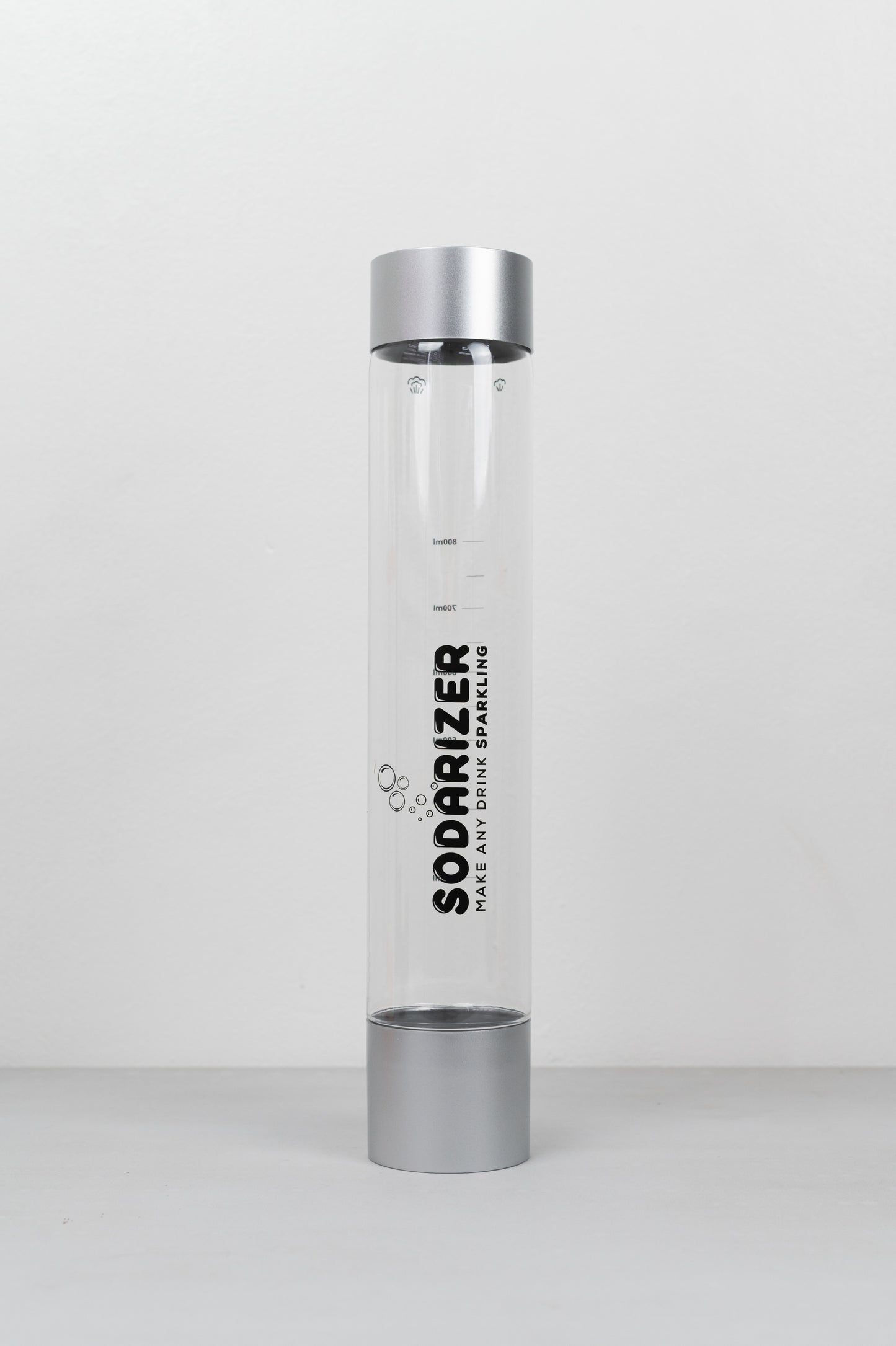 Surge: 1 Liter PET Bottle - Sodarizer