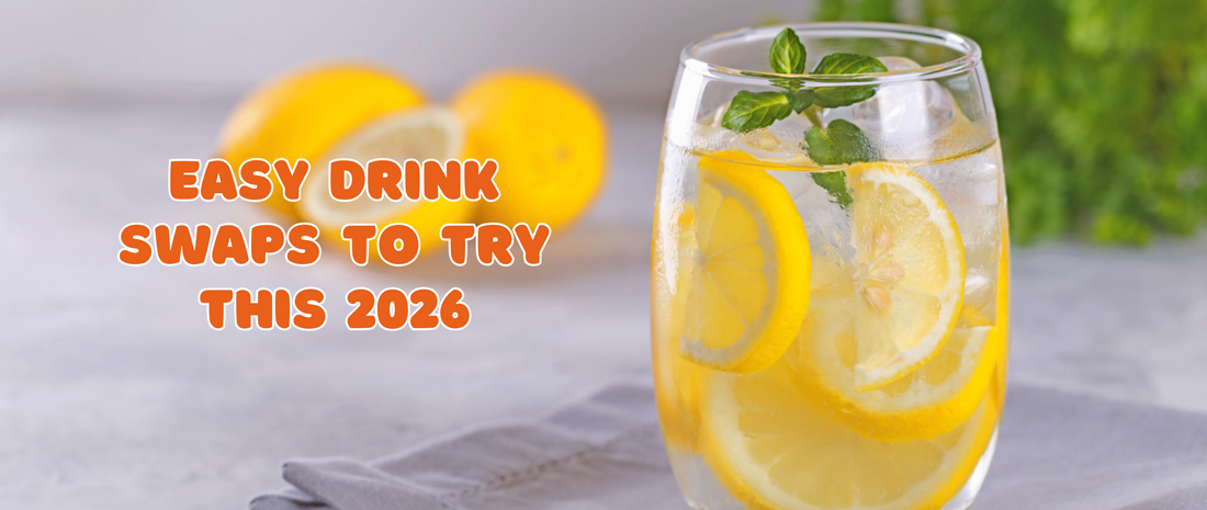 Cutting back on soda? Read this.