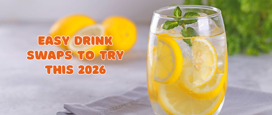 Cutting back on soda? Read this.