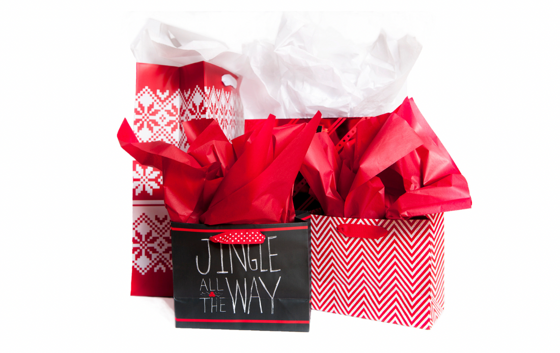 Give the gift of fizz this holiday Season! 🎁
