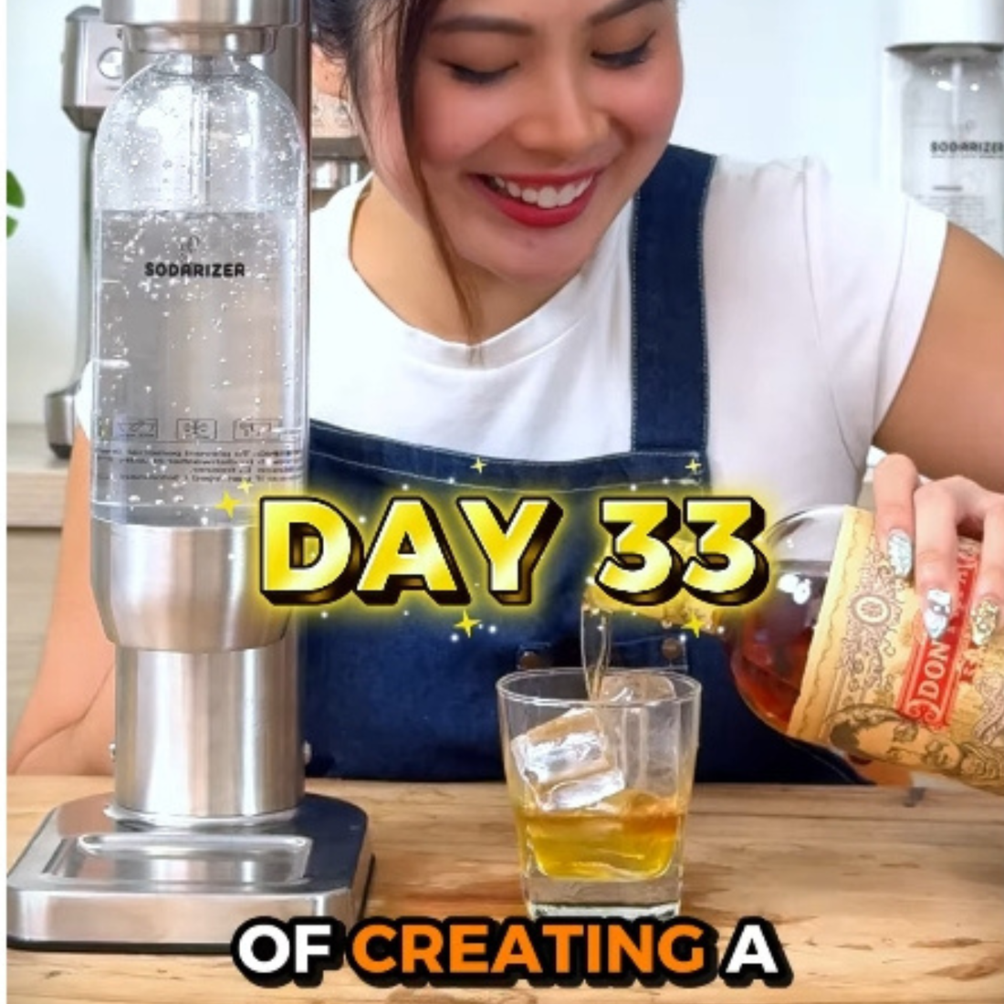 Don Papa Rum & Cola Recipe