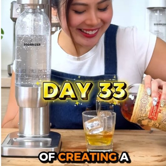 Don Papa Rum & Cola Recipe