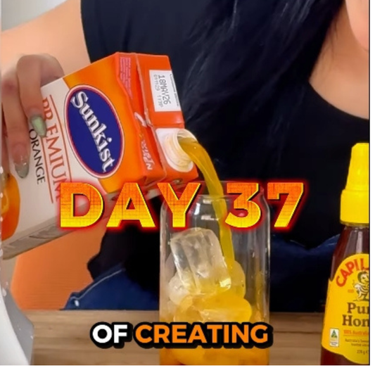 Citrus Fizz Sparkling Water Recipe You Can Make at Home