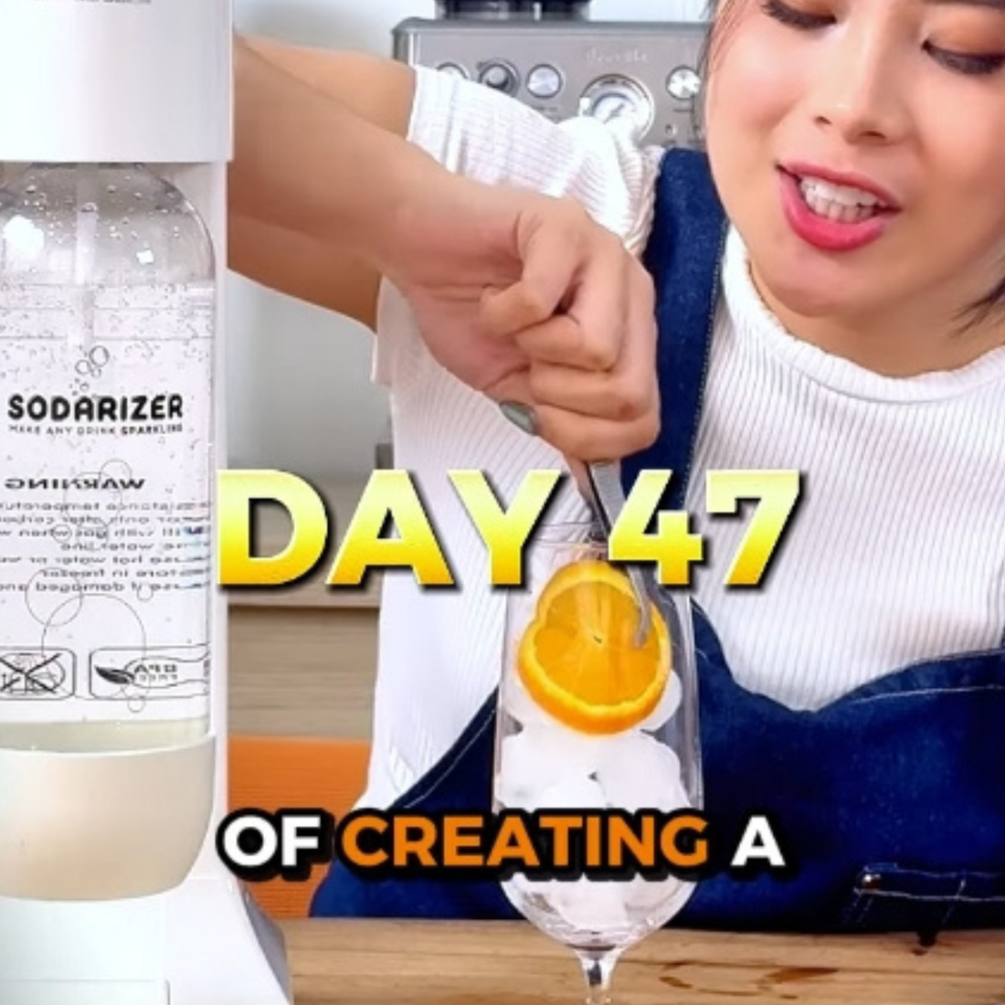 Apple Citrus Cooler Recipe