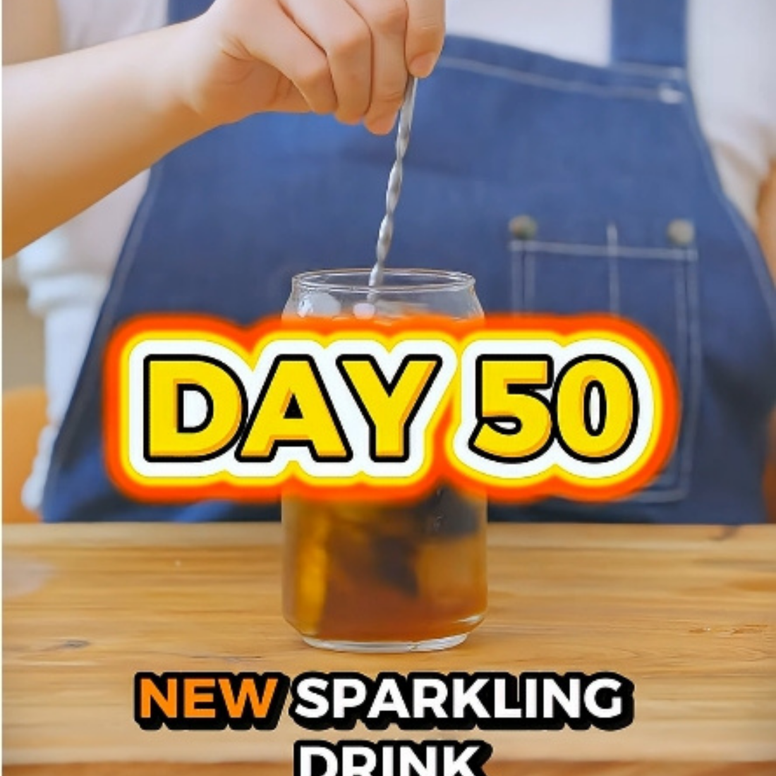 Gulaman Soda Sparkling Water Recipe