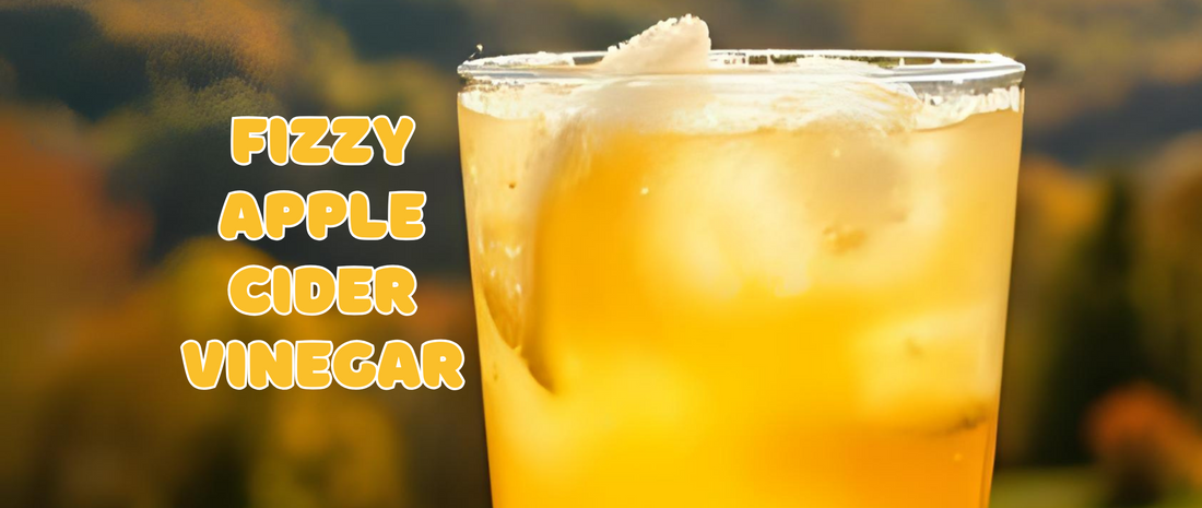 Not a fan of Apple Cider Vinegar?