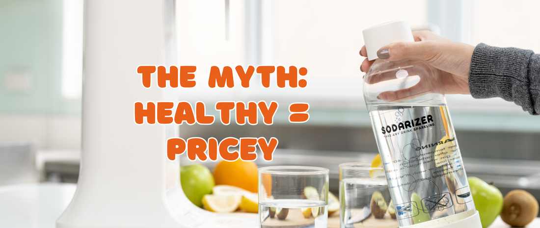 Wellness that won’t cost a week’s groceries