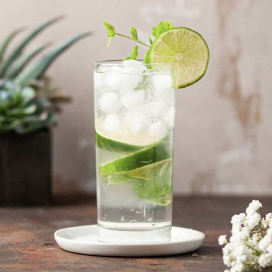 ❄️🌿Winter Mint Mojito magic
