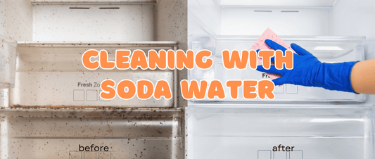 The cleaning hack you’ve been overlooking…