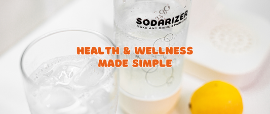 Busy? Here’s the easiest way to feel better fast