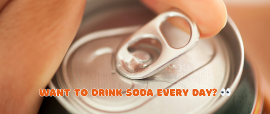 Cleaner ingredients, less waste, more savings.