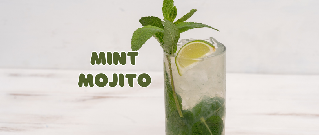 NEW: Mojito lovers, this one’s for you