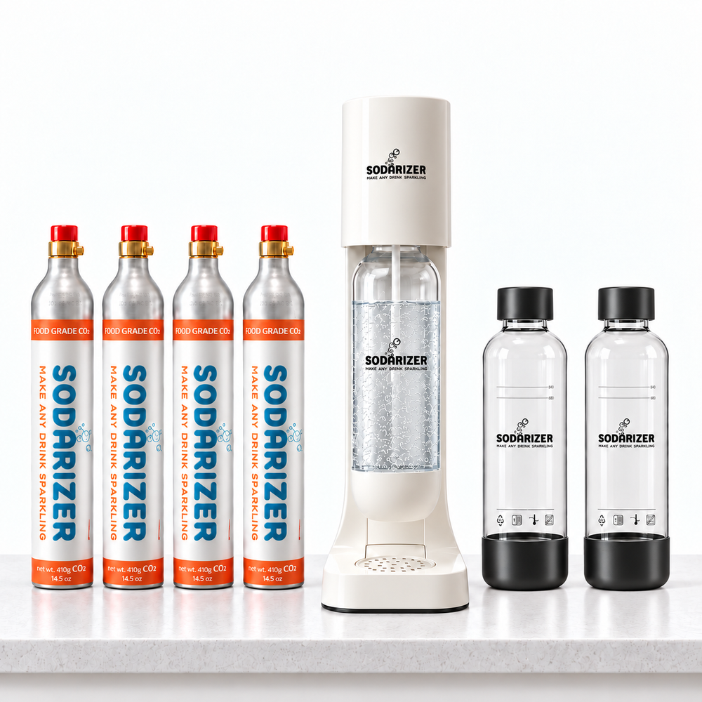 SPARK Family Bundle