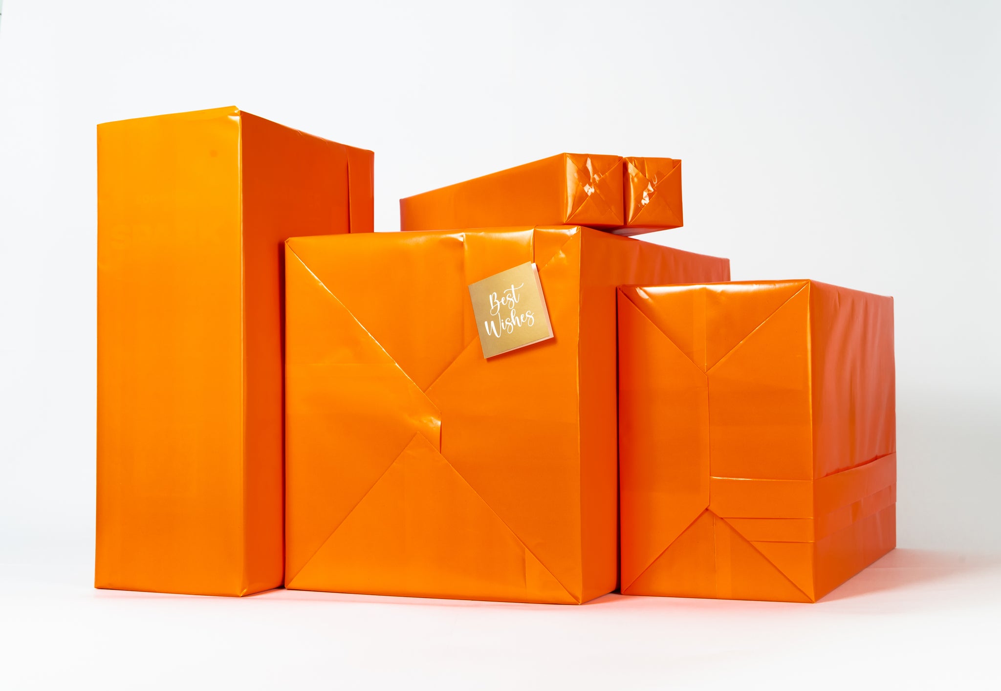 Gift Wrapping (Metro Manila orders only)