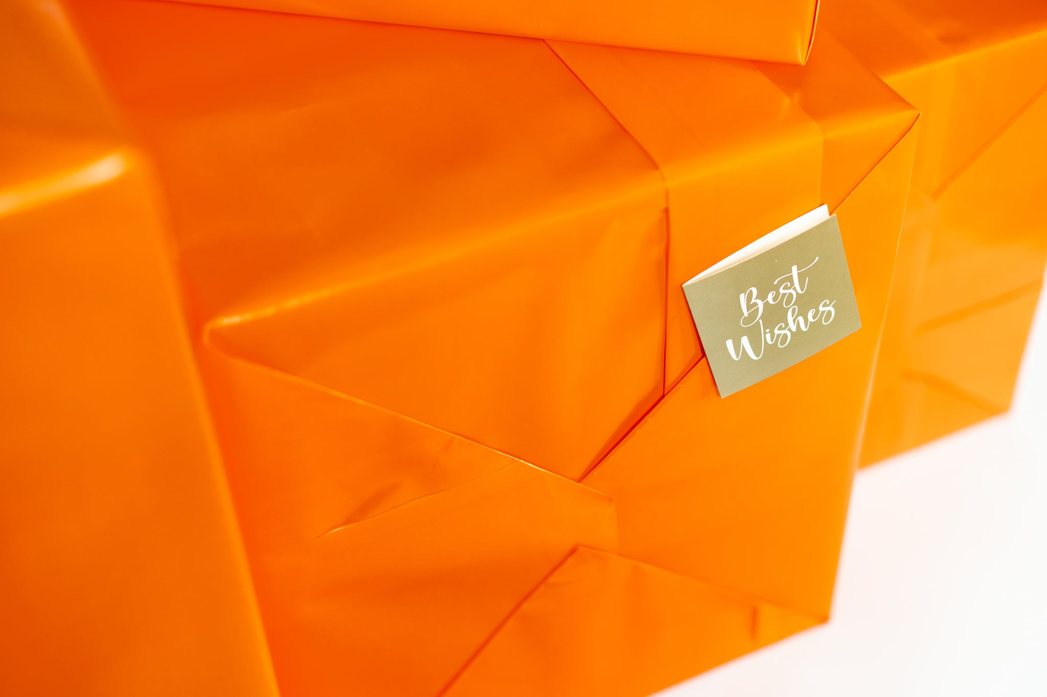 Gift Wrapping (Metro Manila orders only)