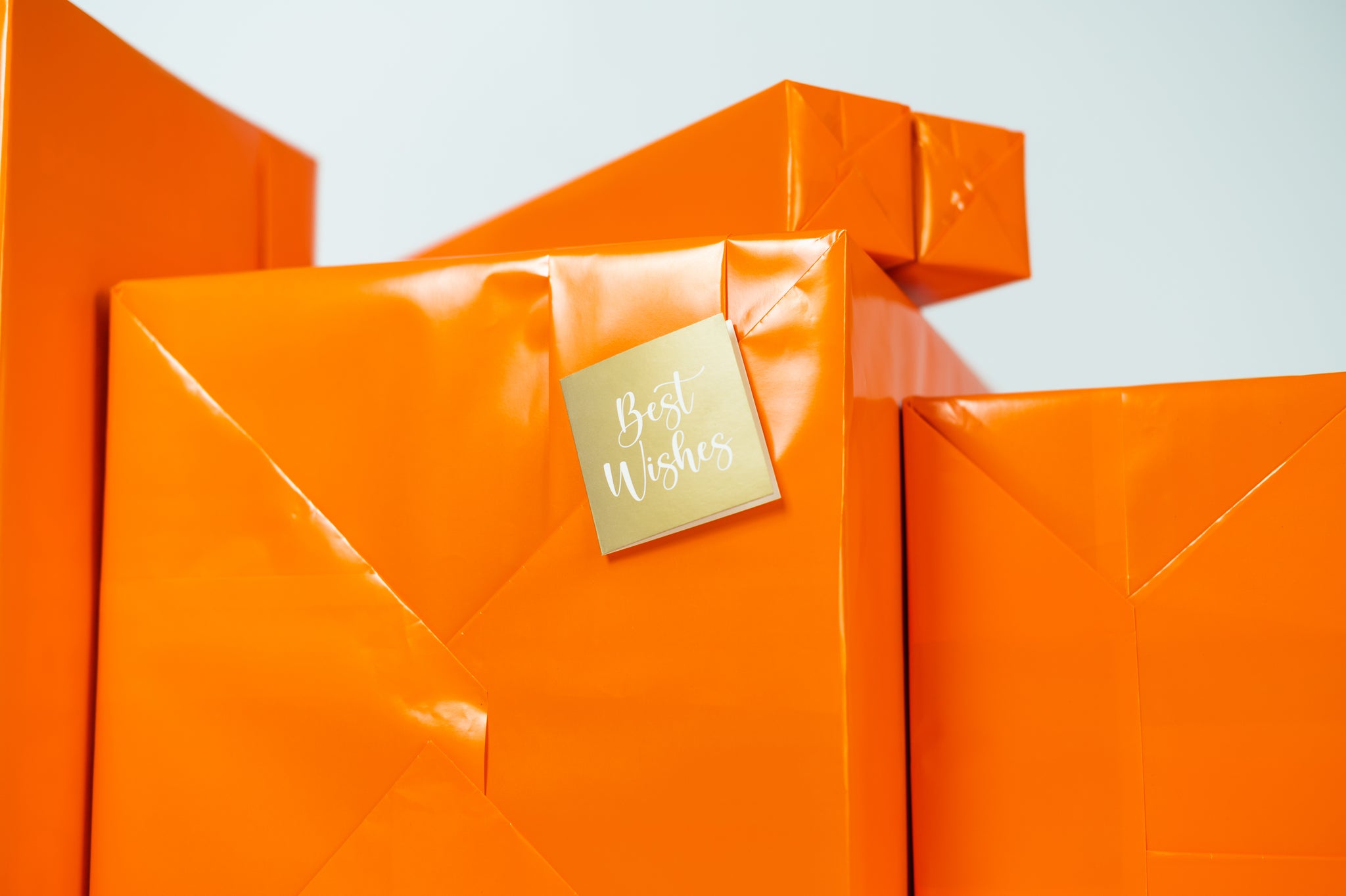Gift Wrapping (Metro Manila orders only)
