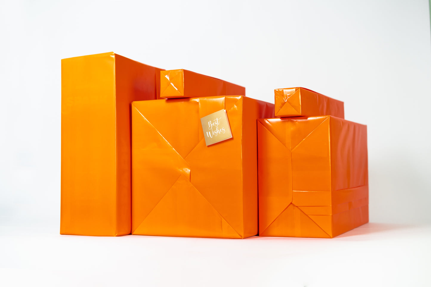 Gift Wrapping