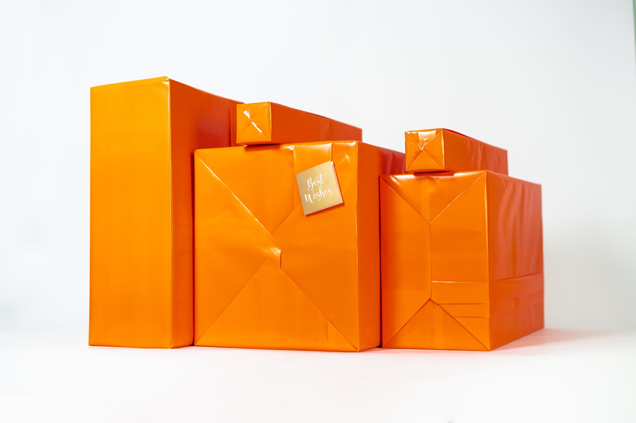 Gift Wrapping (Metro Manila orders only)