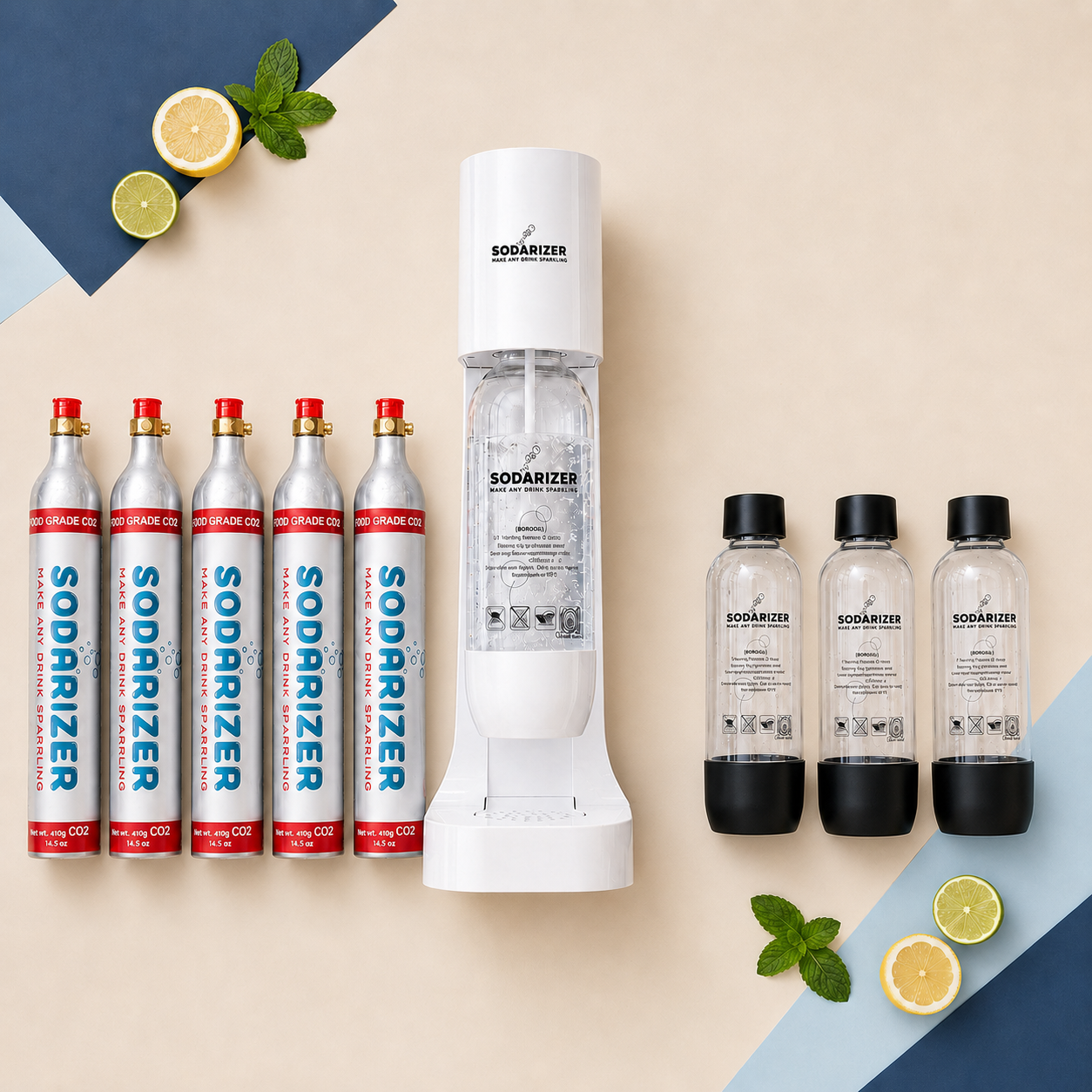 Spark Business Bundle