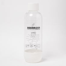 Load image into Gallery viewer, Spark: 1 liter PET Bottle - Sodarizer
