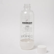 Load image into Gallery viewer, Spark: 1 liter PET Bottle - Sodarizer
