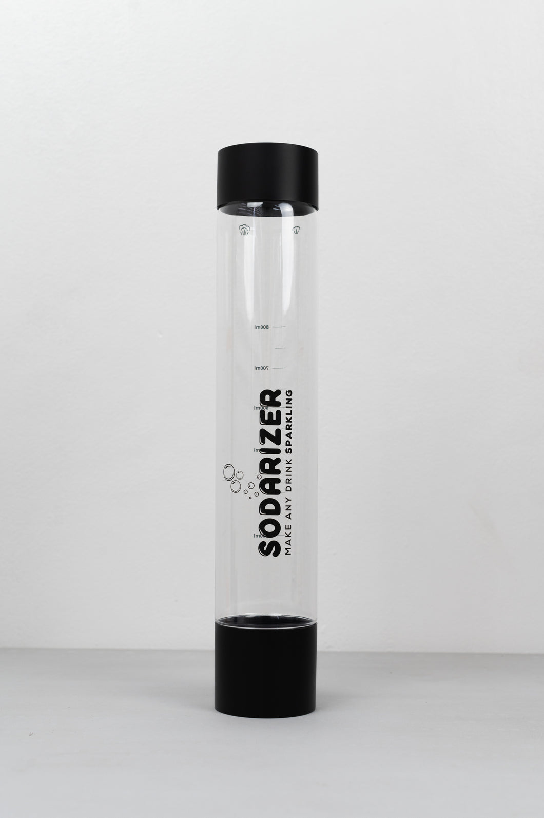 Surge: 1 Liter PET Bottle - Sodarizer